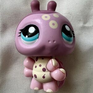 Littlest Pet Shop Ladybug #2308